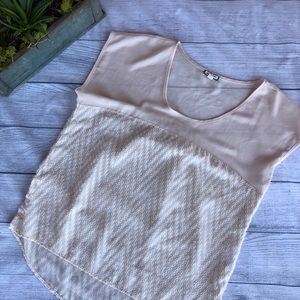 💞 Eyeshadow sheer top 💕